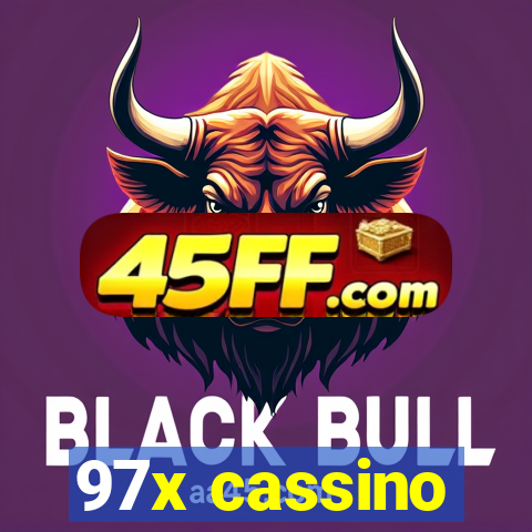 97x cassino